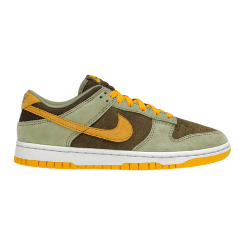 Nike Dunk Low Dusty Olive (2021/2023)