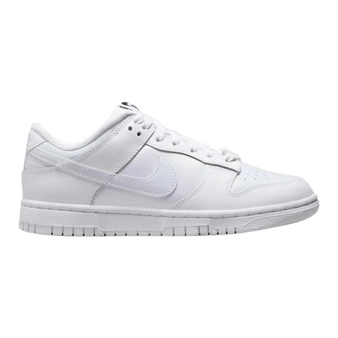 Nike Dunk Low SE Just Do It White Iridescent (Women's)