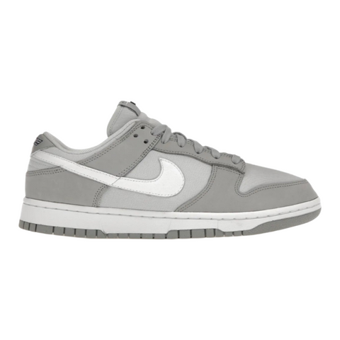 Nike Dunk Low LX Light Smoke Grey (Women's)