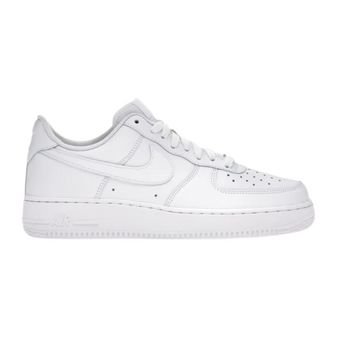 Nike Air Force 1 Low '07 White