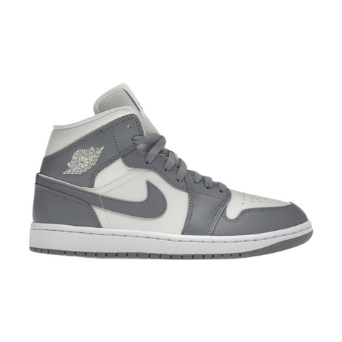 Jordan 1 Mid Stealth (Women's)