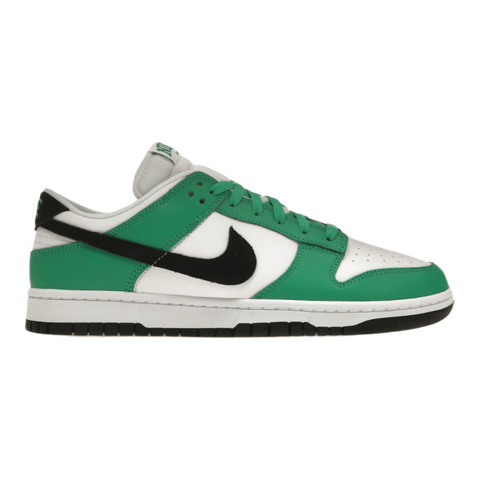 Nike Dunk Low Celtics