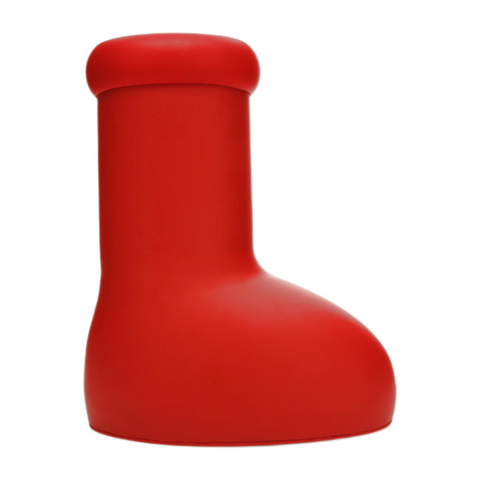 MSCHF Big Red Boot