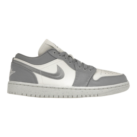 Jordan 1 Low SE Light Steel Grey (Women's)