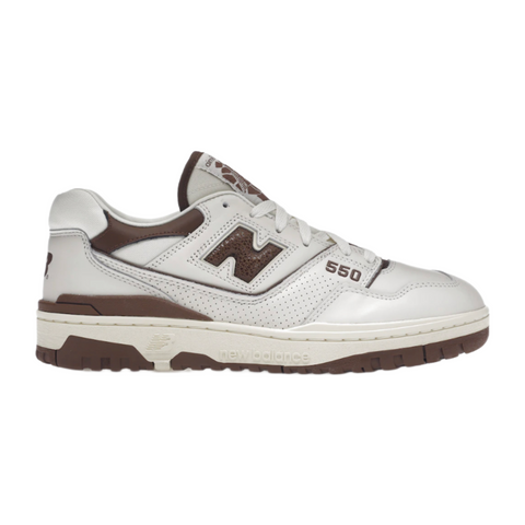 New Balance 550 Aime Leon Dore Brown