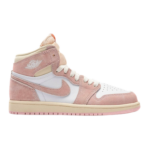 Jordan 1 Retro High OG Washed Pink (PS)