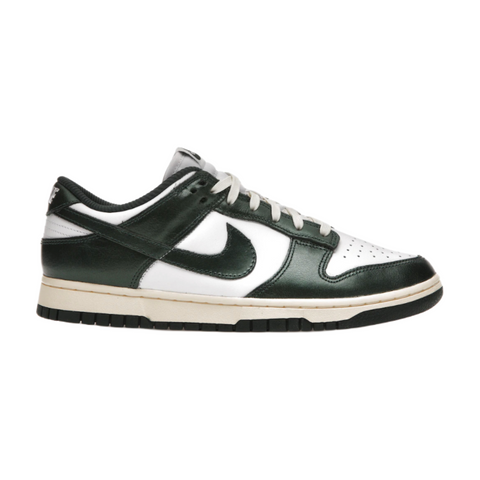 Nike Dunk Low Vintage Green (Women's)