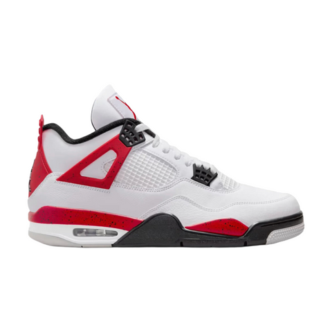 Jordan 4 Retro Red Cement