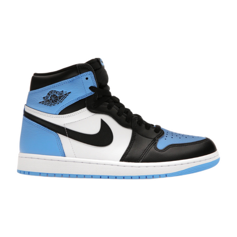 Jordan 1 Retro High OG UNC Toe