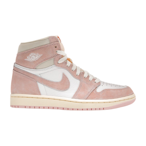 Jordan 1 Retro High OG Washed Pink (Women's)