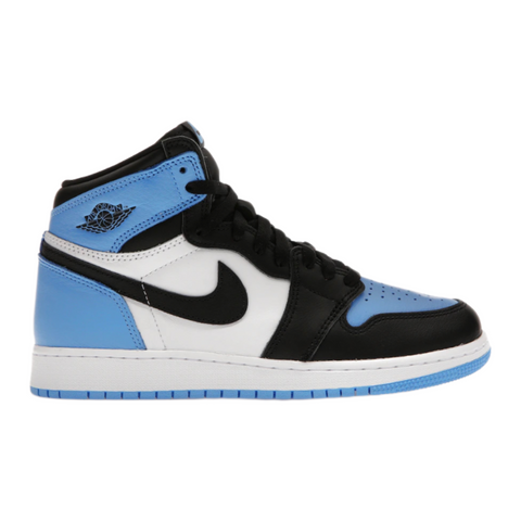 Jordan 1 Retro High OG UNC Toe (GS)