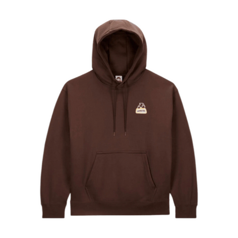 Nike SB x Jarritos Fleece Hoodie Baroque Brown