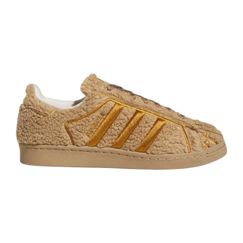 adidas Superstar Concha Chocolate