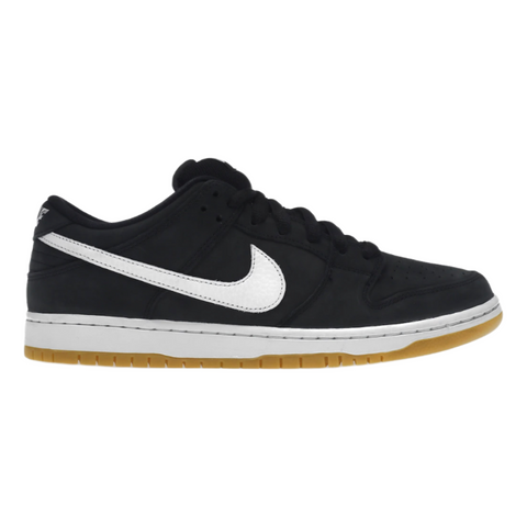 Nike SB Dunk Low Pro Black Gum