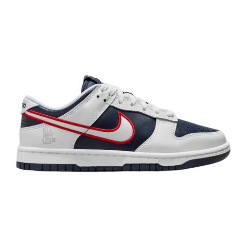 Nike Dunk Low Houston Comets Four-Peat (Women's)