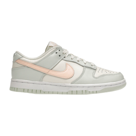 Nike Dunk Low Barely Green (Women's)