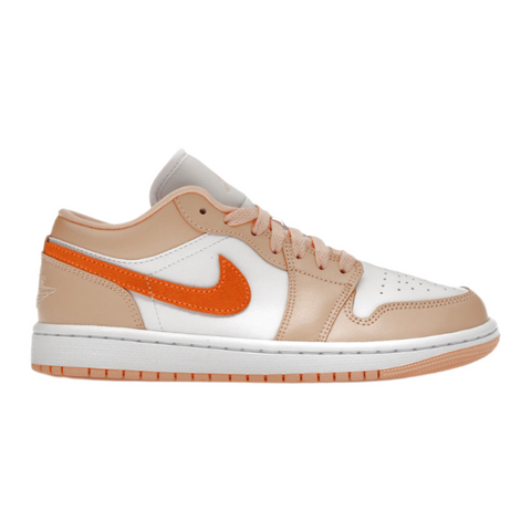 Jordan 1 Low Sunset Haze (Women's)