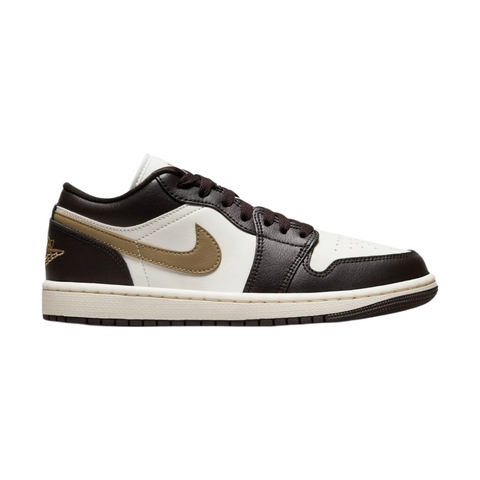 Jordan 1 Low Shadow Brown (Women's)