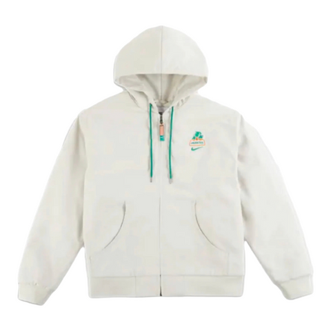 Nike SB x Jarritos Padded Jacket Light Bone