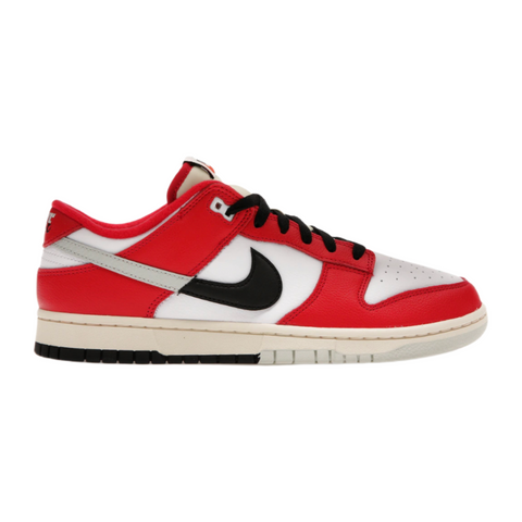 Nike Dunk Low Chicago Split