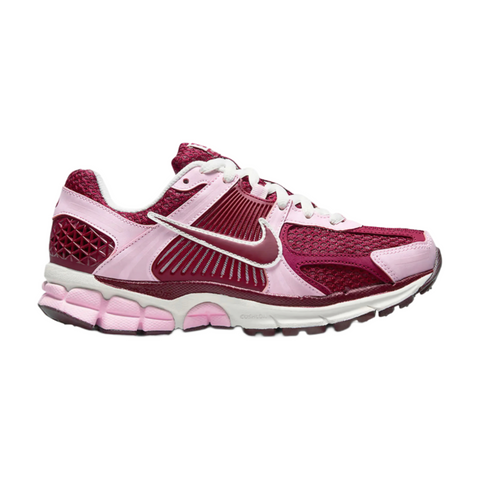 Nike Zoom Vomero 5 Pink Foam Team Red (Women's)