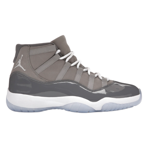 Jordan 11 Retro Cool Grey (2021) (Pre-Order)