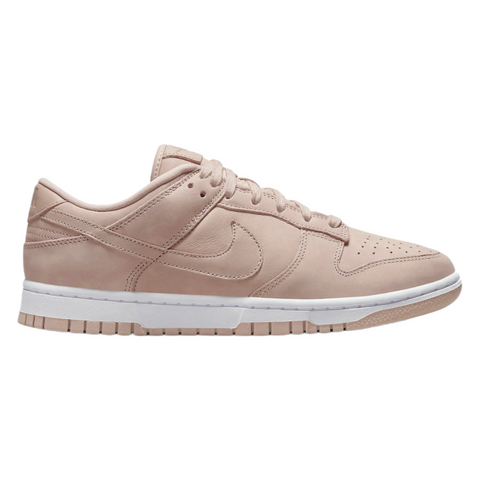 Nike Dunk Low PRM Pink Oxford (Women's)