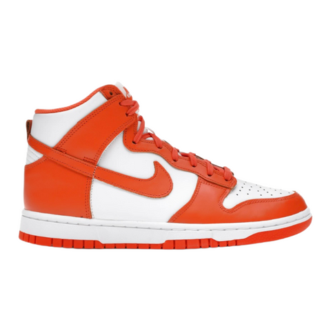 Nike Dunk High Syracuse (2021) (Women's)