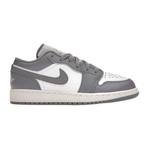 Air Jordan 1 Low Vintage Grey (GS)