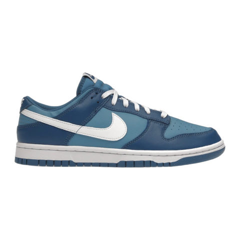 Nike Dunk Low Dark Marina Blue