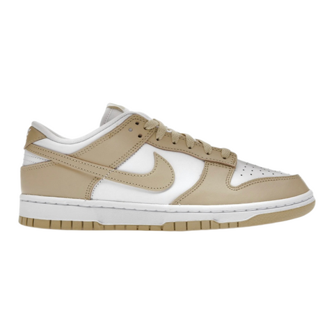 Nike Dunk Low Team Gold