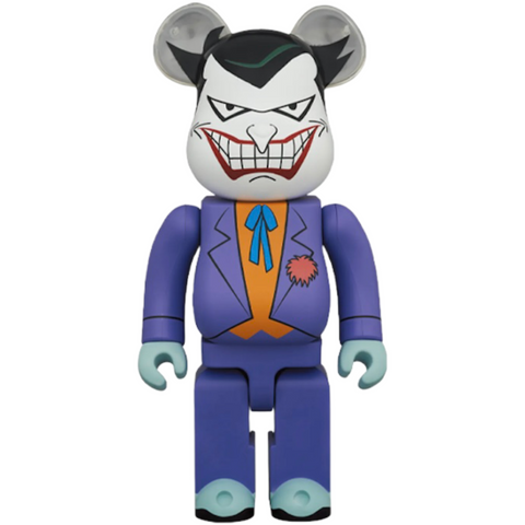 Bearbrick The Joker 1000%