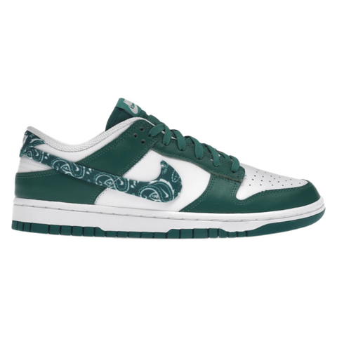 Nike Dunk Low Essential Paisley Pack Green (Women's)