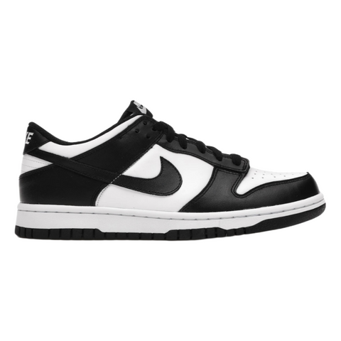 Nike Dunk Low Retro White Black Panda (2021) (GS)