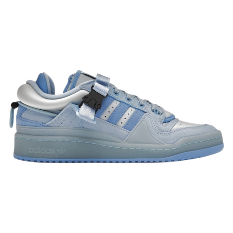 Adidas Forum Buckle Low Bad Bunny Blue Tint