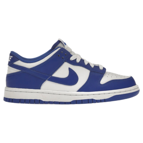 Nike Dunk Low Racer Blue (GS)