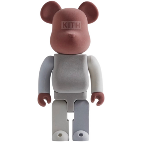 Bearbrick x Kith Molecule (US Exclusive) 1000%