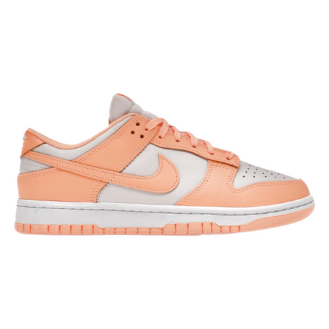 Nike Dunk Low Peach Cream (Women's)