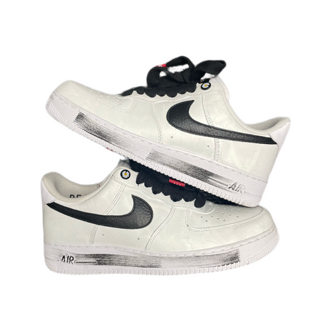 Nike Air Force 1 Low G-Dragon Peaceminusone Para-Noise 2.0