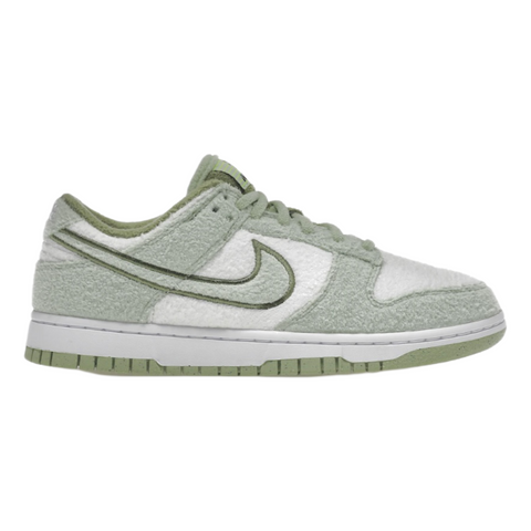 Nike Dunk Low SE Fleece Pack Honeydew (Women's)