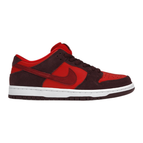 Nike SB Dunk Low Cherry