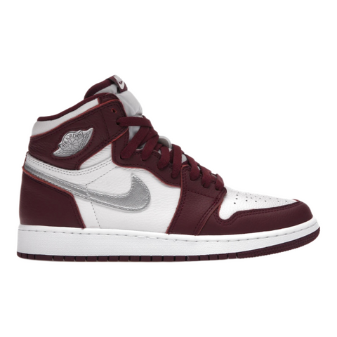 Jordan 1 Retro High OG Bordeaux (GS)