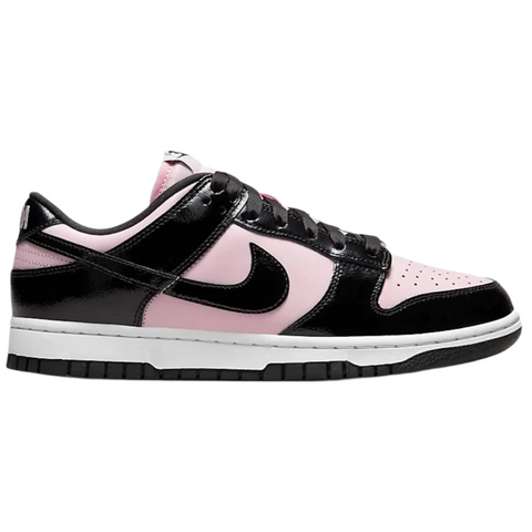 Nike Dunk Low Pink Foam Black (Women's)