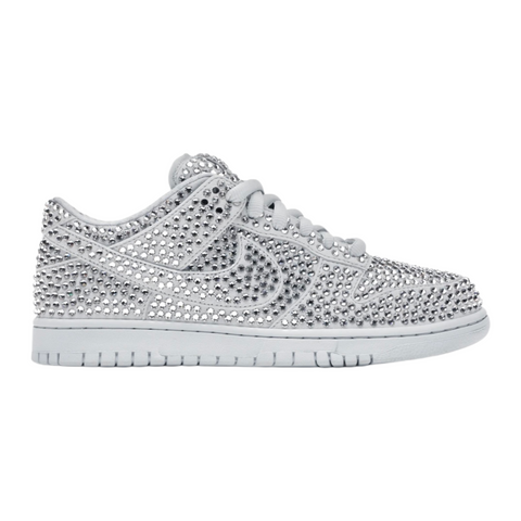 Nike Dunk Low Cactus Plant Flea Market Pure Platinum