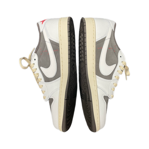 Jordan 1 Retro Low OG SP Travis Scott Reverse Mocha