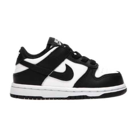 Nike Dunk Low Retro White Black Panda (2021) (TD)