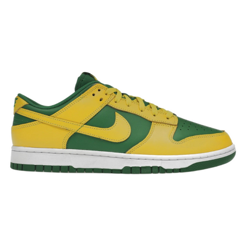 Nike Dunk Low Retro Reverse Brazil