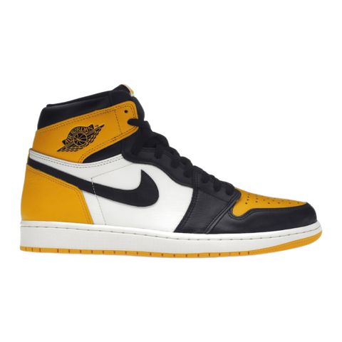 Jordan 1 Retro High OG Taxi