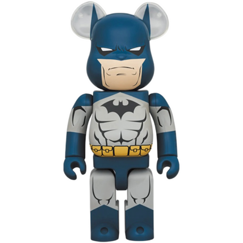 Bearbrick Batman Hush Ver. 1000%