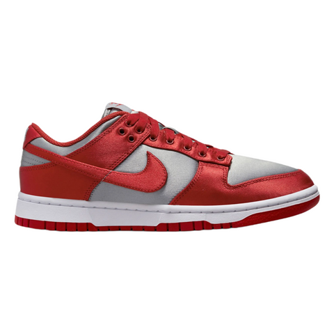 Nike Dunk Low UNLV Satin (Women's)